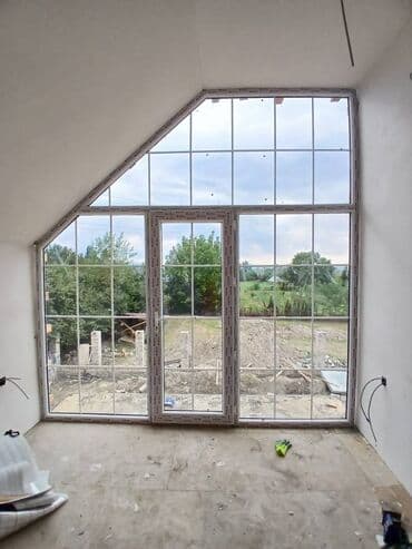 Pəncərə ustası xidmətləri: Qapı, pəncərə sahəsində 25 ildən artıq təcrübəyə malik peşəkar usta lalafo.az -da — 2 Pəncərə ustası xidmətləri: Qapı, pəncərə sahəsində 25 ildən artıq təcrübəyə malik peşəkar usta — 2