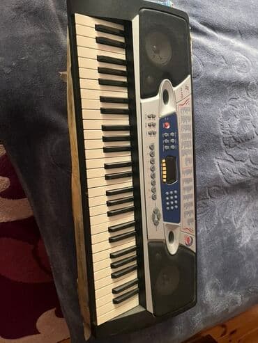 Sintezator lalafo.az -da Sintezator