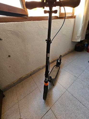 Şəhər üçün böyük təkərli şosse skuteri - Konstruksiya: yığma korpus lalafo.az -da Şəhər üçün böyük təkərli şosse skuteri - Konstruksiya: yığma korpus