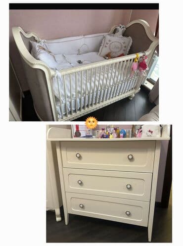 Oğlan və qız üçün, Beşik lalafo.az -da Oğlan və qız üçün, Beşik