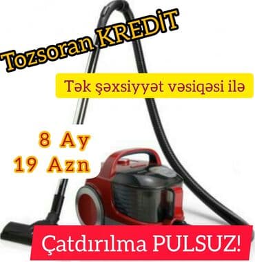 Tozsoran tossoran pilisos Kredit Satışı Tək Şəxsiyyət Vəsiqəsi lalafo.az -da Tozsoran tossoran pilisos Kredit Satışı Tək Şəxsiyyət Vəsiqəsi