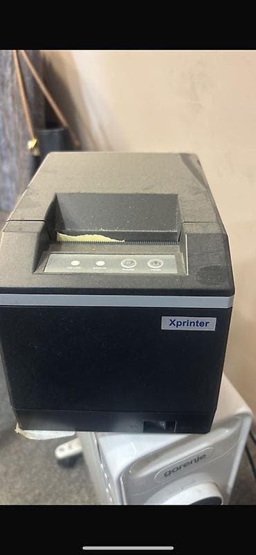 Xprinter lalafo.az -da Xprinter