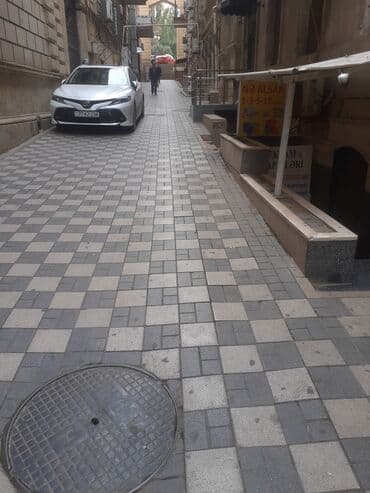 Здания: Salam Ìceri şeher metrosunun yaxinliginda icare abyekt abyektin icinde at lalafo.az — 5 Здания: Salam Ìceri şeher metrosunun yaxinliginda icare abyekt abyektin icinde — 5