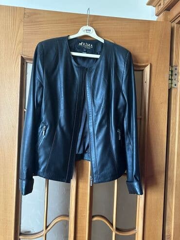Dəri kurtka, L lalafo.az -da Dəri kurtka, L