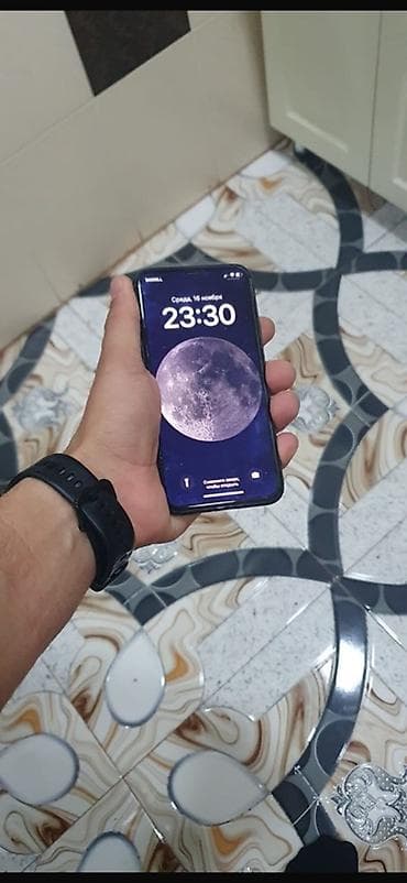 IPhone 11 Pro, 64 GB, Space Gray lalafo.az -da IPhone 11 Pro, 64 GB, Space Gray