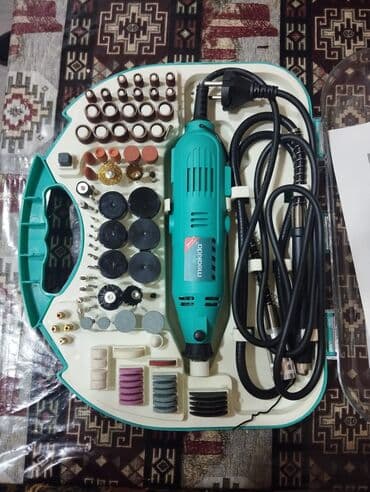 Çoxfunksiyalı miniatür drel və aksesuar dəsti. graver - Marka lalafo.az -da Çoxfunksiyalı miniatür drel və aksesuar dəsti. graver - Marka