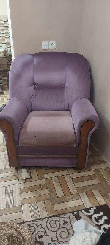 Kreslo, Parça lalafo.az -da Kreslo, Parça