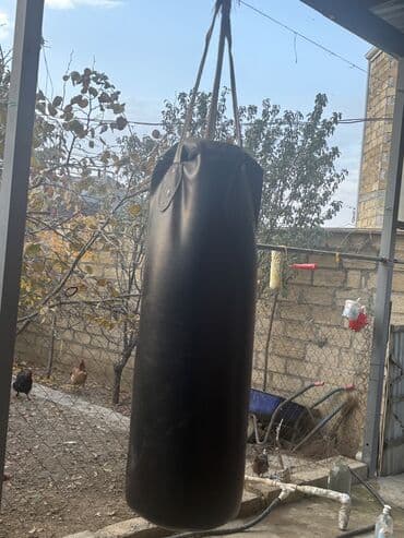 купить икс бокс: Boks kilsəsi satılır cırığı yoxdur uzunluğu 85 sm kojadı Gəncə at lalafo.az — 1 купить икс бокс: Boks kilsəsi satılır cırığı yoxdur uzunluğu 85 sm kojadı Gəncə — 1