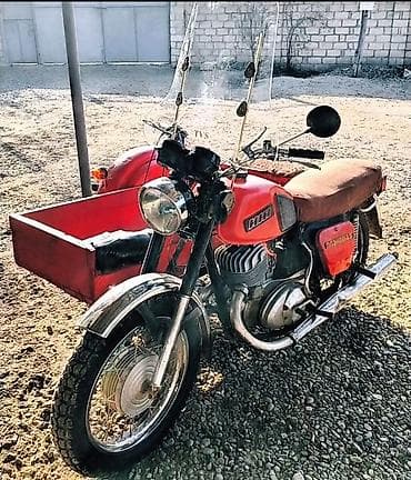 Jawa lalafo.az -da Jawa