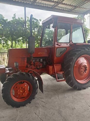 Traktor DT T40, 1993 il, 30 at gücü, motor 1.5 l, İşlənmiş lalafo.az -da Traktor DT T40, 1993 il, 30 at gücü, motor 1.5 l, İşlənmiş