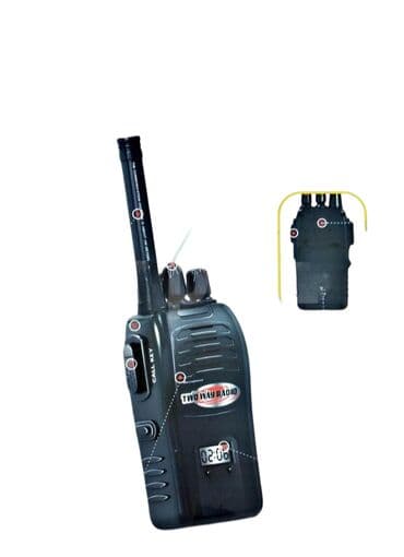 "💥Yeni gələn simsiz portativ qəbuledici ✔️( 2 ədədli ) 📶Tutum məsafəsi lalafo.az -da "💥Yeni gələn simsiz portativ qəbuledici ✔️( 2 ədədli ) 📶Tutum məsafəsi