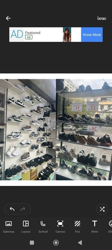 Mağaza Vitrini 2 ededi 550 AZN satılır ❗ ölçü.Hün.196 sm, en 1.37 lalafo.az -da — 2 Mağaza Vitrini 2 ededi 550 AZN satılır ❗ ölçü.Hün.196 sm, en 1.37 — 2