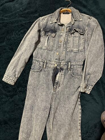 Cinslər, Trendyolmilla, S, rəng - Göy lalafo.az -da Cinslər, Trendyolmilla, S, rəng - Göy