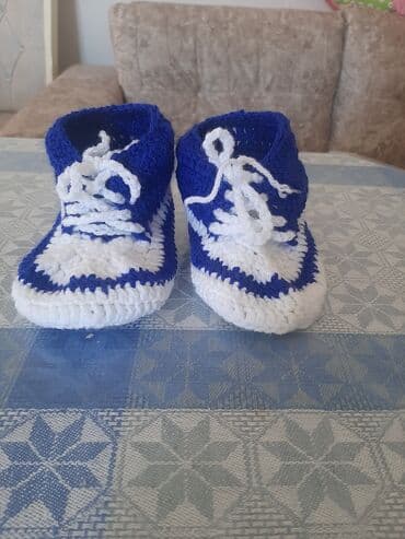 Krossovka, Uniseks, 18 lalafo.az -da Krossovka, Uniseks, 18