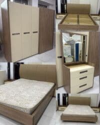 2 təknəfərlik çarpayı, Dolab, Termo, 2 tumba, İşlənmiş lalafo.az -da 2 təknəfərlik çarpayı, Dolab, Termo, 2 tumba, İşlənmiş