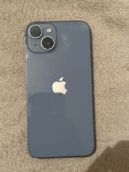 IPhone 14, 128 GB, Mavi, Face ID, Sənədlərlə, Zəmanət lalafo.az -da IPhone 14, 128 GB, Mavi, Face ID, Sənədlərlə, Zəmanət