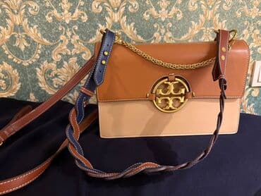 Əl çantası, Tory Burch, İşlənmiş lalafo.az -da Əl çantası, Tory Burch, İşlənmiş