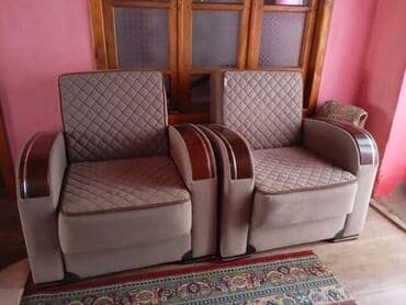 Kreslo, Parça, Kredit yoxdur, Çatdırılma yoxdur lalafo.az -da Kreslo, Parça, Kredit yoxdur, Çatdırılma yoxdur