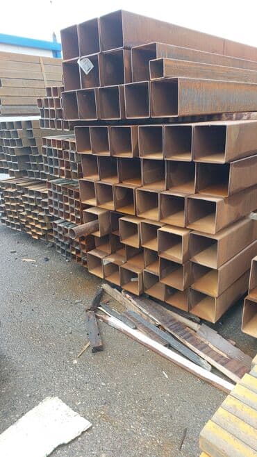 Profillər, şvellerlər: Profil, Ödənişli çatdırılma, Ünvandan götürmə, Pulsuz çatdırılma, Kredit yoxdur lalafo.az -da — 3 Profillər, şvellerlər: Profil, Ödənişli çatdırılma, Ünvandan götürmə, Pulsuz çatdırılma, Kredit yoxdur — 3