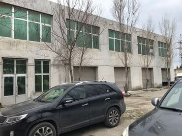 Otel və hostellər: Sumqayıt şəhərində 900 kv.m sahəsi olan və 1hektar torpaq sahəsinüə lalafo.az -da — 14 Otel və hostellər: Sumqayıt şəhərində 900 kv.m sahəsi olan və 1hektar torpaq sahəsinüə — 14