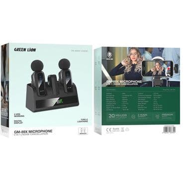 Simsiz (Bluetooth) Mikrofon lalafo.az -da Simsiz (Bluetooth) Mikrofon