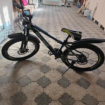 Anmier X886 dağ velosipedi - Güclü polad/alüminium qarışıq gövdə, 26” lalafo.az -da Anmier X886 dağ velosipedi - Güclü polad/alüminium qarışıq gövdə, 26”