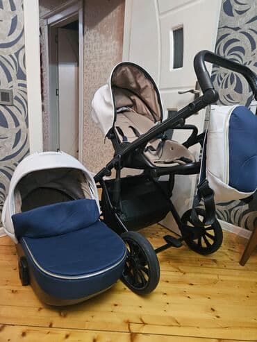 2-i 1-də araba, Yaş: <1 ay lalafo.az -da 2-i 1-də araba, Yaş: <1 ay