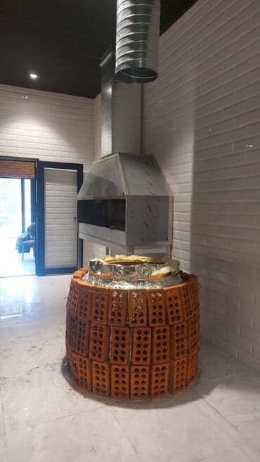 Təndir satışı,təndir və kaminlərin quraşdırılması . ▪️şok! şok!şokl lalafo.az -da Təndir satışı,təndir və kaminlərin quraşdırılması . ▪️şok! şok!şokl