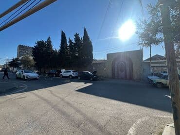 Satılır: Eni yeni ana yola baxan hisse 34 metr uzunluğu 50 metr lalafo.az -da Satılır: Eni yeni ana yola baxan hisse 34 metr uzunluğu 50 metr