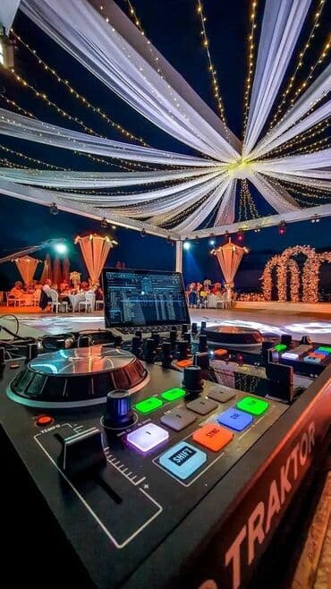 Dj axtarırsız? o zaman düz elandasız😎🤟🏽 Toy👰🏼🤵🏻 Nişan💍 Xınayaxdı💃🏻 Ad lalafo.az -da Dj axtarırsız? o zaman düz elandasız😎🤟🏽 Toy👰🏼🤵🏻 Nişan💍 Xınayaxdı💃🏻 Ad