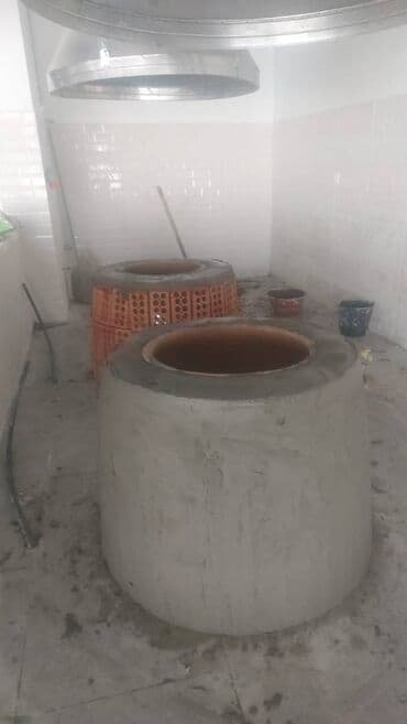 Təndir satışı,təndir və kaminlərin quraşdırılması . ▪️şok! şok!şokl lalafo.az -da Təndir satışı,təndir və kaminlərin quraşdırılması . ▪️şok! şok!şokl