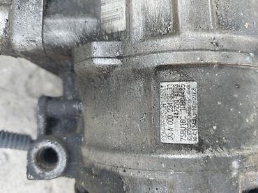Məhsul: Avtomobil kondisioner kompressoru (DENSO 7SBU16C) MERSEDES ML lalafo.az -da Məhsul: Avtomobil kondisioner kompressoru (DENSO 7SBU16C) MERSEDES ML