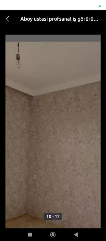 Потолочные работы: Aboy ustası malyar işləri Aboy işleri görürük qiymətlər münasibdir at lalafo.az — 2 Потолочные работы: Aboy ustası malyar işləri Aboy işleri görürük qiymətlər münasibdir — 2