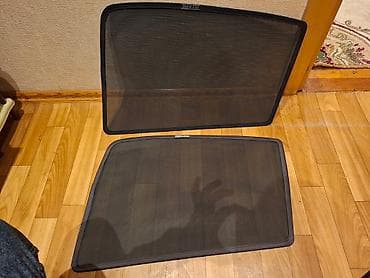 Arxa, BMW E90, Fransa lalafo.az -da — 1 Arxa, BMW E90, Fransa — 1