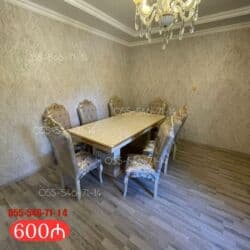 Masa desti sifarisle hazırlanır. ⚜️ İstehsaldan satiş, otağınıza lalafo.az -da Masa desti sifarisle hazırlanır. ⚜️ İstehsaldan satiş, otağınıza