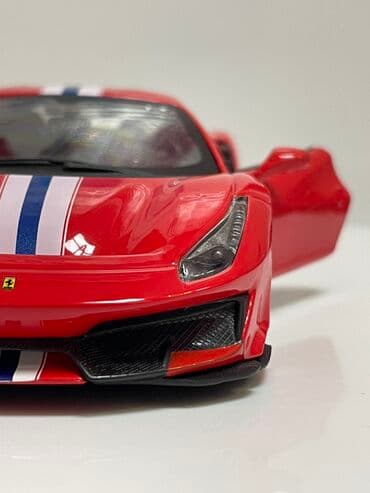 masin modelleri: Ferrari, 2025 il, 1:24, Dəmir, Ödənişli çatdırılma, Ünvandan götürmə, Pulsuz çatdırılma lalafo.az -da — 8 masin modelleri: Ferrari, 2025 il, 1:24, Dəmir, Ödənişli çatdırılma, Ünvandan götürmə, Pulsuz çatdırılma — 8