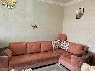 Künc divan, İşlənmiş, Açılan, Bazalı lalafo.az -da Künc divan, İşlənmiş, Açılan, Bazalı