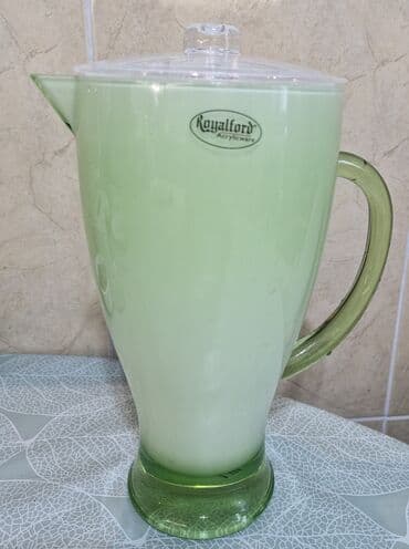 Rəng - Yaşıl, 1, 1,5 bucket volume l lalafo.az -da Rəng - Yaşıl, 1, 1,5 bucket volume l