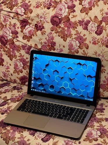 İşlənmiş ASUS Vivobook, 15 ", Intel Celeron, 512 GB, Ünvandan götürmə lalafo.az -da İşlənmiş ASUS Vivobook, 15 ", Intel Celeron, 512 GB, Ünvandan götürmə