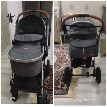 MehEndirim ‼️ Kolyaska 80 azn Cantasi Cexolu falan var Bineqedi lalafo.az -da MehEndirim ‼️ Kolyaska 80 azn Cantasi Cexolu falan var Bineqedi