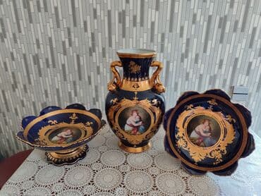 Vaza dəsti lalafo.az -da Vaza dəsti