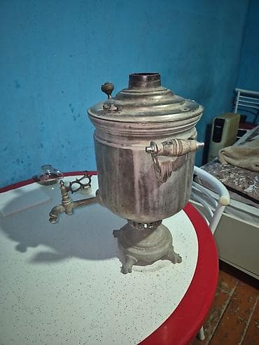 Od Samovar, 8 l lalafo.az -da — 2 Od Samovar, 8 l — 2