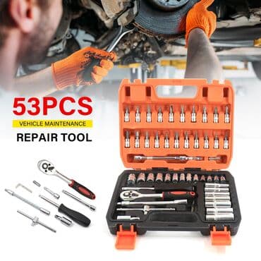 Açar dəsti lalafo.az -da Açar dəsti