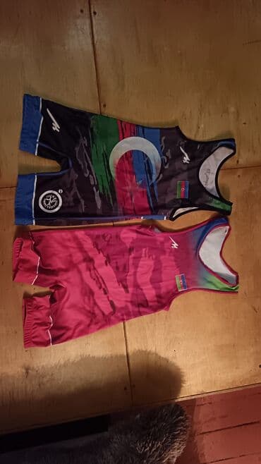 İdman dəsti lalafo.az -da İdman dəsti