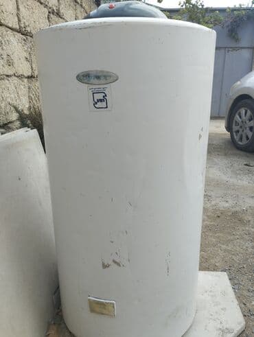 Donar markalı elektrik su qızdırıcısı (kombi tipli qızdırıcı deyil) lalafo.az -da Donar markalı elektrik su qızdırıcısı (kombi tipli qızdırıcı deyil)