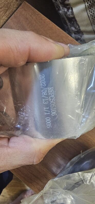 GMC Terrain 2005–2017 modelləri üçün idarəetmə qolunun burçları, ön lalafo.az -da — 3 GMC Terrain 2005–2017 modelləri üçün idarəetmə qolunun burçları, ön — 3