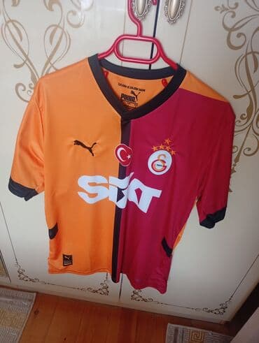 Futbolka, Puma, L lalafo.az -da Futbolka, Puma, L