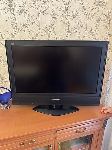 Televizor Panasonic LCD 32" lalafo.az -da Televizor Panasonic LCD 32"