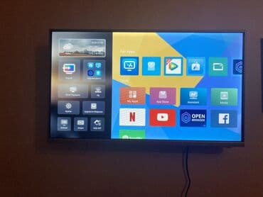 Yeni Televizor Toshiba LCD 32" HD (1366x768), Ünvandan götürmə lalafo.az -da Yeni Televizor Toshiba LCD 32" HD (1366x768), Ünvandan götürmə