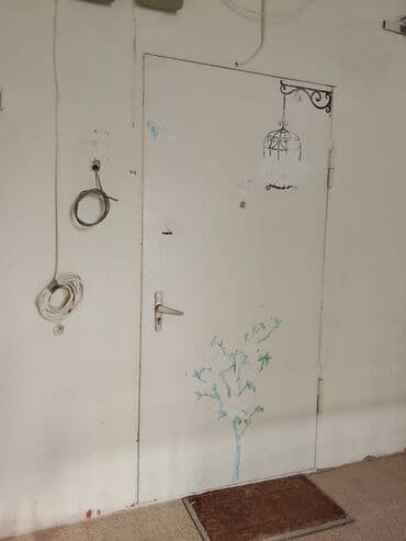 İşlənmiş Giriş qapısı Petlə ilə, Zəmanətsiz, Ünvandan götürmə lalafo.az -da İşlənmiş Giriş qapısı Petlə ilə, Zəmanətsiz, Ünvandan götürmə